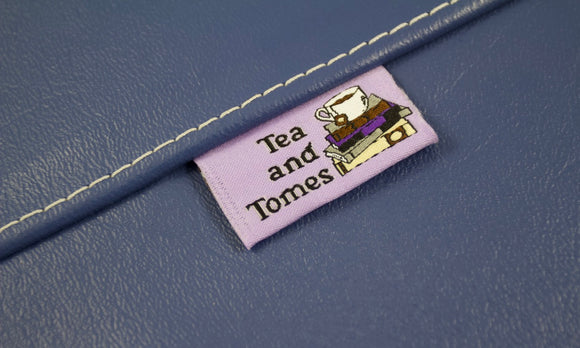 Tea and Tomes | Pack of 5