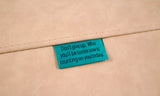 Mystery Motivationals Woven Tags | Pack of 5