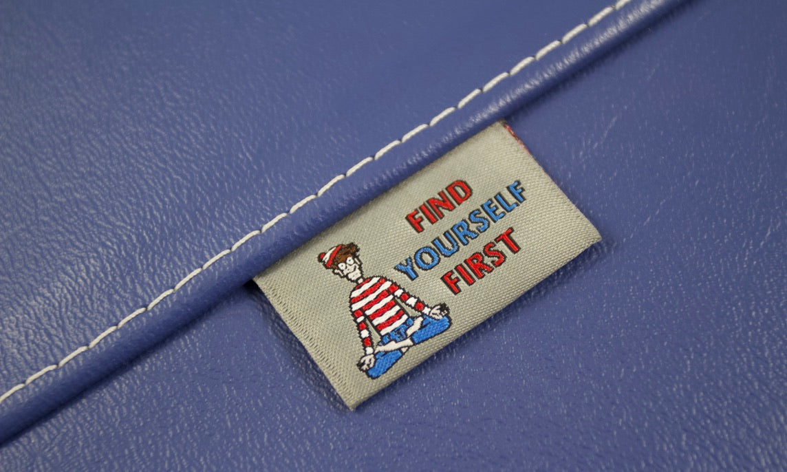 Find yourself | Pack of 5