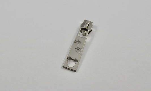 #5 Magic Mouse Zipper Pulls | Pack of 2