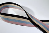 Vertical Stripes | Various Colors