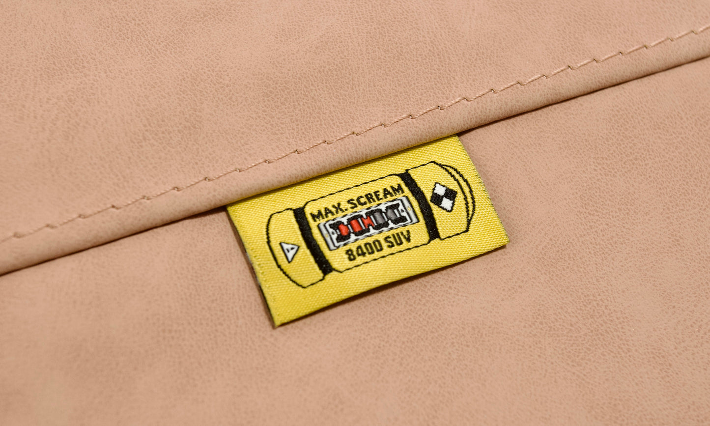 Monster Scream Canister | Pack of 5