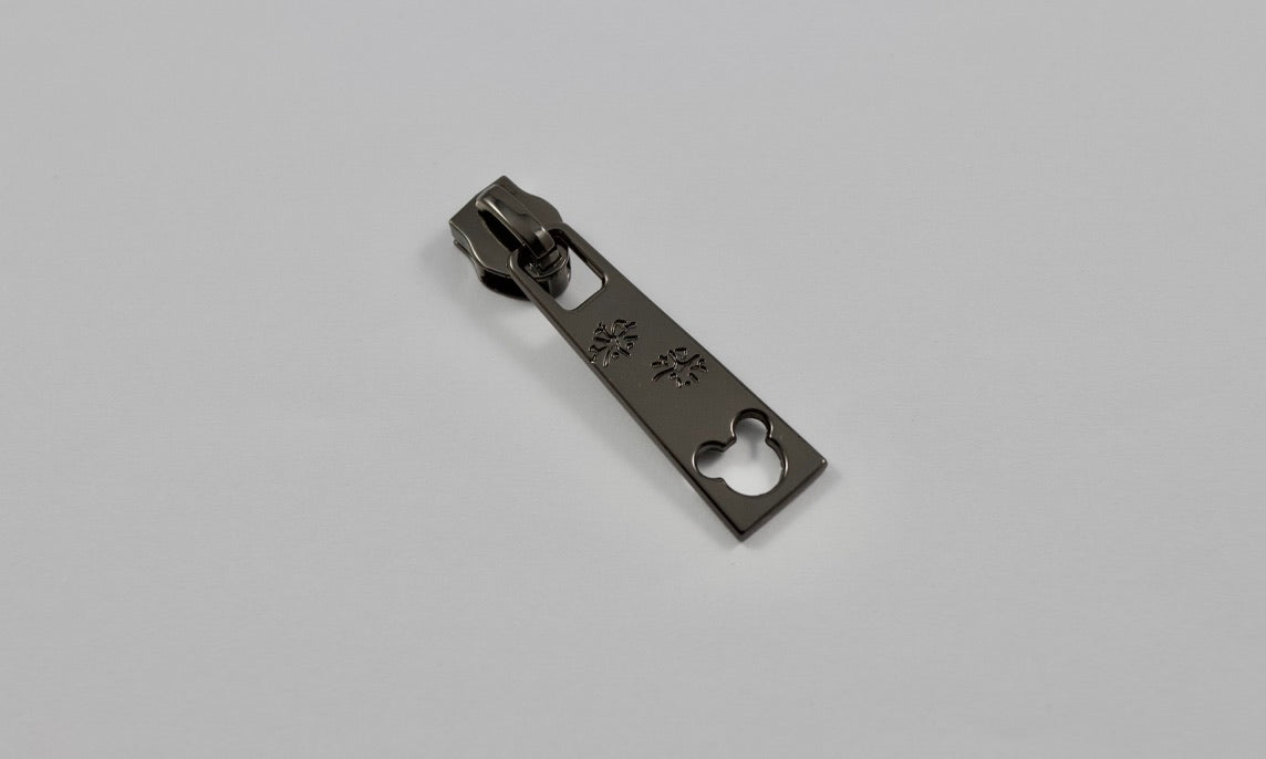 #5 Magic Mouse Zipper Pulls | Pack of 2