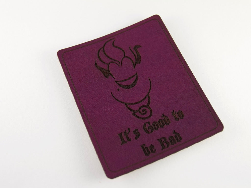 2pack Sea Witch Statement Tag