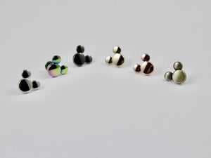 Deco Mouse Rivets | Pack of 10