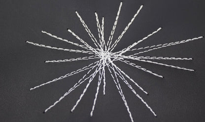 White | Tex 45 or 70