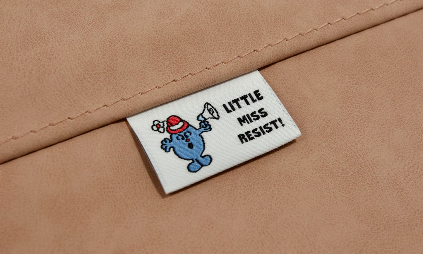 Little Miss Resist | Pack of 5