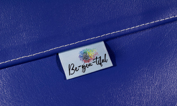 Be-you-tiful Woven Tags | Pack of 5