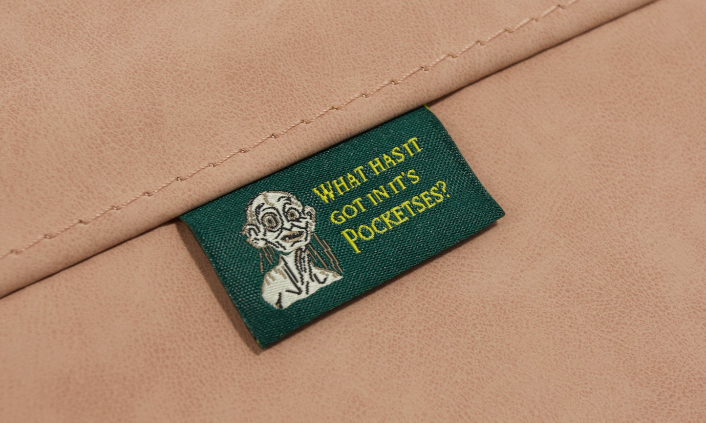 LOtR Gollum | Pack of 5