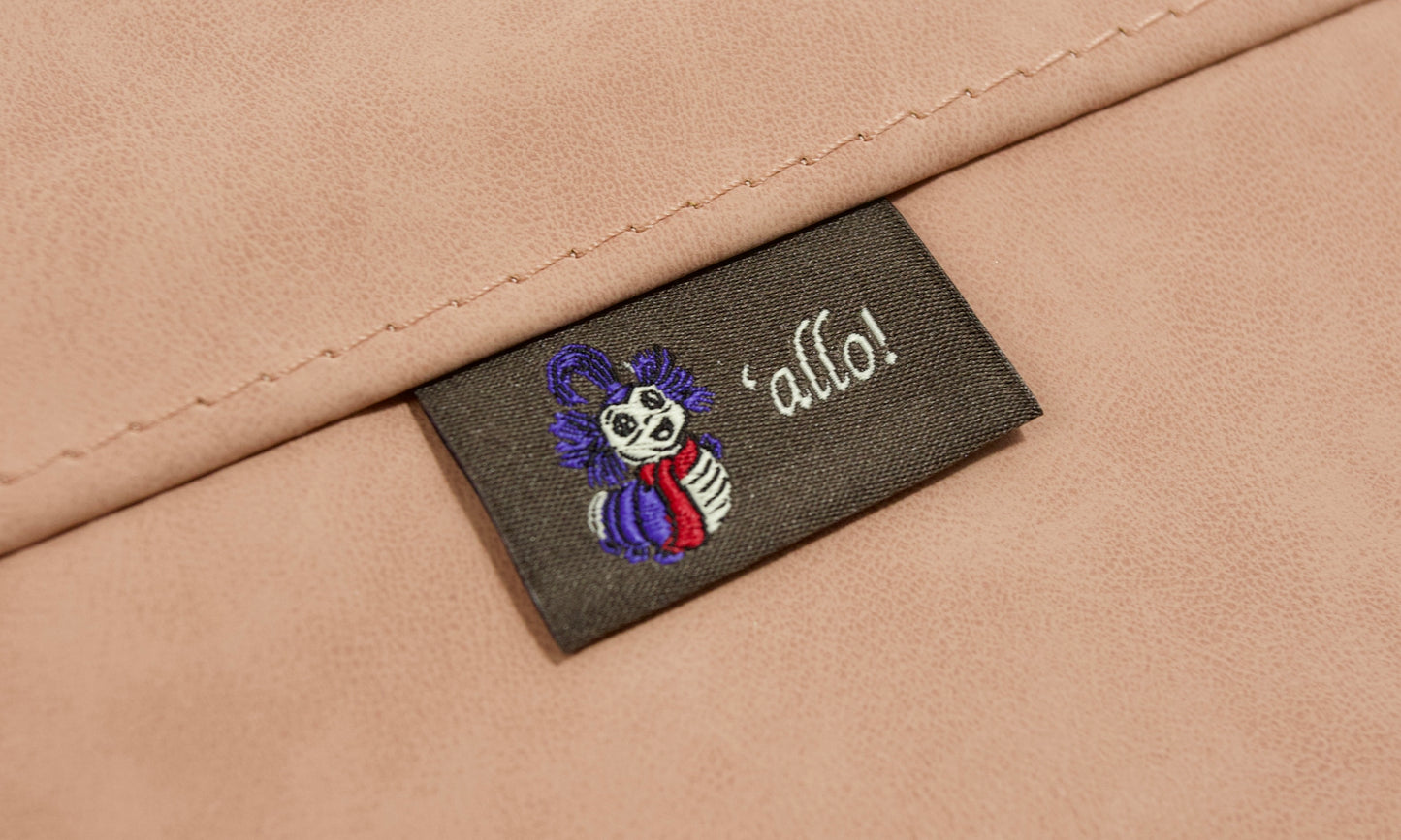 Labyrinth Worm | Pack of 5