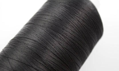 Techtex Threads Black | Tex 45 or 70 – Emporium Threads