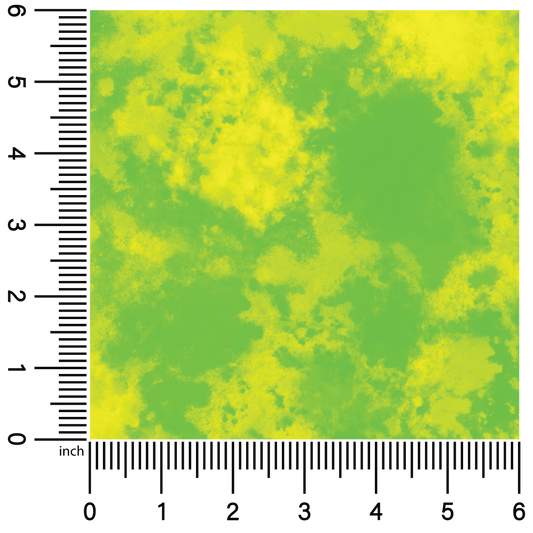 Acid Green Alcohol Ink | 18" Vinyl Roll
