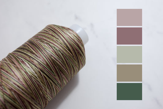 Scarborough Fair | Tex 45 or 70