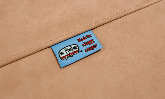 Happy Camper | Pack of 5