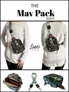 Mav Pack-Original Size