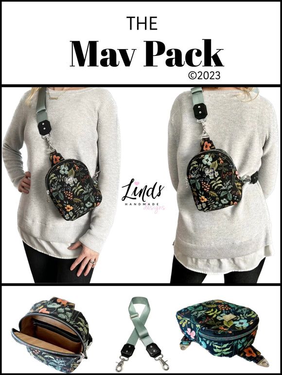 Mav Pack-Original Size