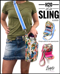 H2O 2Go Sling- ORIGINAL