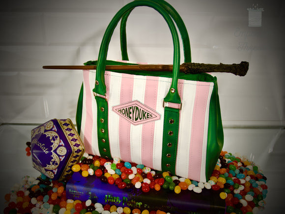 Legendary Wizard Sweets Bag