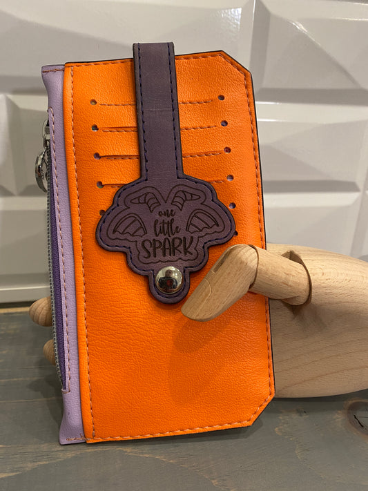Imagination Mini Wallet