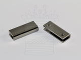 1" Strap End Caps | Pack of 4