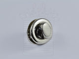 Oval Turn Lock | Single