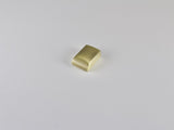 Zipper End Cap | Single