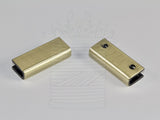 1" Strap End Caps | Pack of 4