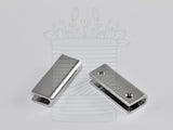 1" Strap End Caps | Pack of 4