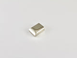 Zipper End Cap | Single