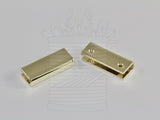 1" Strap End Caps | Pack of 4