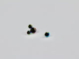 Deco Mouse Rivets | Pack of 10